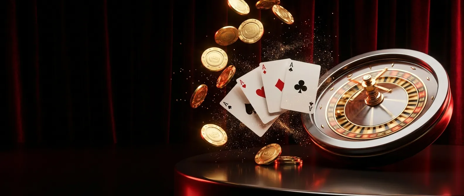 Monaco Jack Casino bonus
