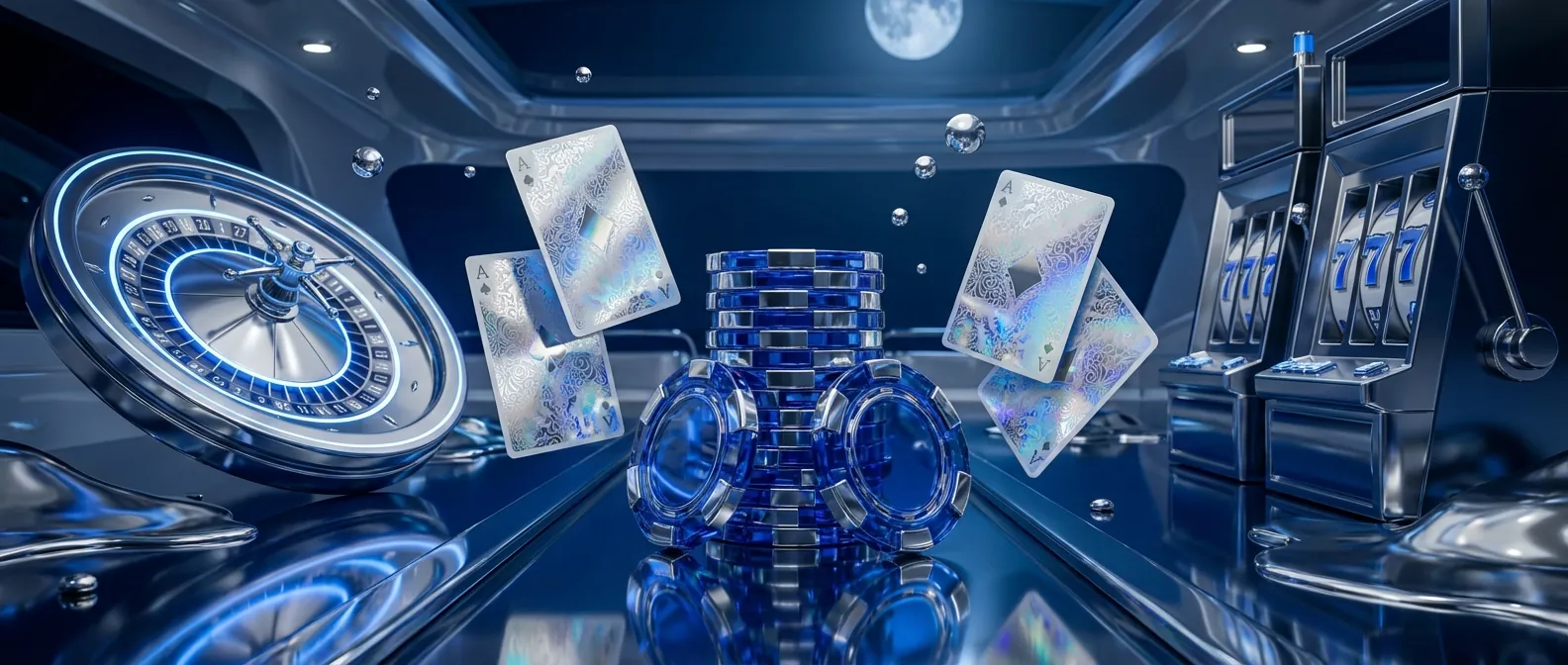 Monaco Jack Casino bonus